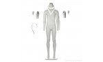 PACKSHOT HERRE - SLIM FIT - FOTO MANNEQUIN  PACKSHOT HERRE - SLIM FIT - FOTO MANNEQUIN